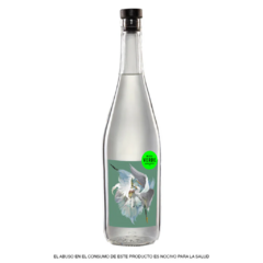 Mezcal Verde Amarás Joven 700 ml