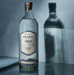 Mezcal Amarás Americana 750 ml