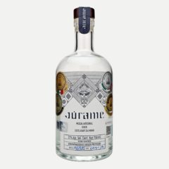 Mezcal Joven Salmiana Júrame 750 ml