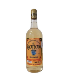 Mezcal Zacatecano 1000 ml