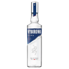 Vodka Wyborowa 750 ml