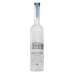 Vodka Belvedere 700 ml