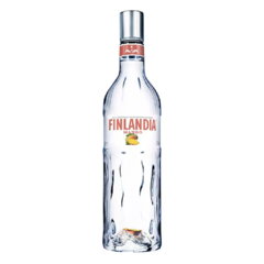 Vodka Finlandia Mango 750 ml