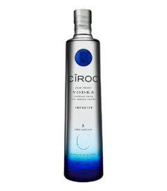 Vodka Ciroc 750 ml