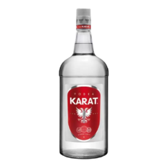 Vodka Karat 1750 ml