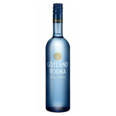 Vodka Gotland 750 ml