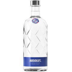 Vodka Absolut Limited Edition 750 ml