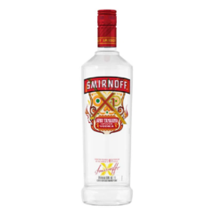 Vodka Smirnoff Red X-1 Tamarind 1000 ml