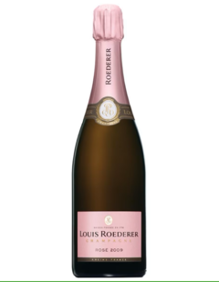 Champagne Louis Roederer Rose 750 ml