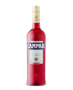 Licor Campari 750 ml