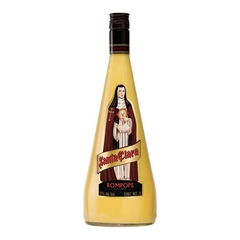 Rompope Santa Clara 1000 ml