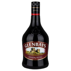 Crema de Whisky Glenbays 750 ml