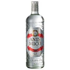 Anis Mico Dulce 1000 ml