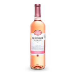 Vino Beringer White Zinfandel 750 ml