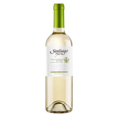 Vino Santiago Ridge Reserve Sauvignon Blanc 750 ml