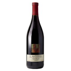 Vino Tinto LA Cetto Zinfandel 750 ml