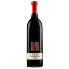 Vino Tinto LA Cetto Cabernet Sauvignon 750 ml