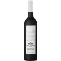 Vino Tinto Casa Madero Cabernet Sauvignon 750 ml