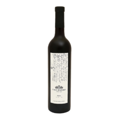 Vino Tinto Casa Madero Merlot 750 ml