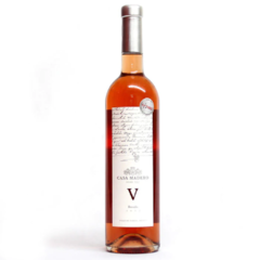 Vino Casa Madero Rosado 750 ml