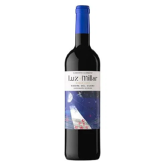 Vino Tinto Luz Millar 750ml