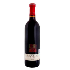 Vino Tinto LA Cetto Merlot 750 ml