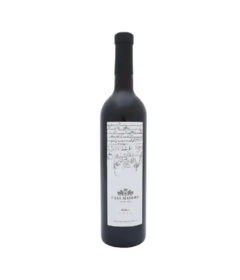 Vino Tinto Casa Madero Malbec 750 ml