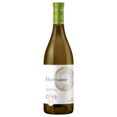 Vino Blanco L.A. Cetto Chardonnay 750 ml