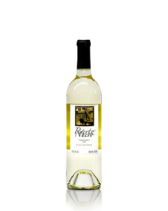 Vino Blanco Puerto Nuevo Sauvignon Blanc 750 ml