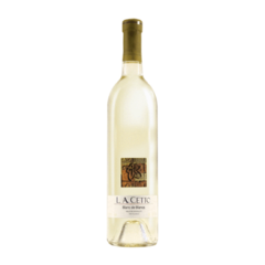 Vino Blanco La Cetto Blanc De Blancs 750 ml