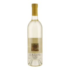 Vino Blanco La Cetto Fume Blanc 750ml