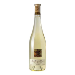 Vino Blanco LA Cetto Chenin Blanc 750 ml