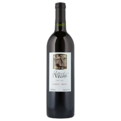 Vino Tinto Puerto Nuevo Cabernet Malbec 750 ml