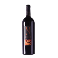 Vino Numanthia 750 ml