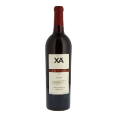 Vino Tinto Cabernet Sauvignon XA Domecq 750 ml