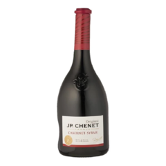 Vino Tinto J.P. Chenet Cabernet Sauvignon Syrah 750 ml