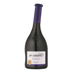 Vino Tinto J.P. Chenet Merlot 750 ml