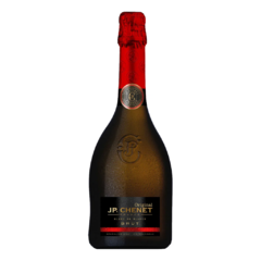 Vino Espumoso Frances J.P. Chenet Brut Espumoso 750 ml