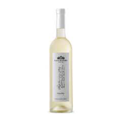 Casa Madero Chenin Blanc Uvas Organicas 750ml