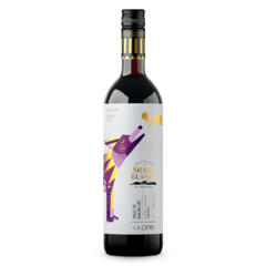 Vino Tinto L.A. Cetto Sierra Blanca Cabernet Sauvignon 750 ml