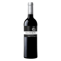 Vino Tinto Valdubon Crianza 750 ml