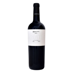 Vino Tinto Mariatinto 750 ml