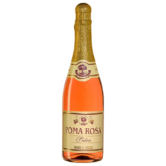 Sidra Pomar Rosa 700 ml