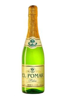 Sidra Pomar 700 ml