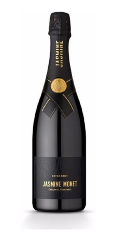 Jasmine Monet Black Brut 750 ml