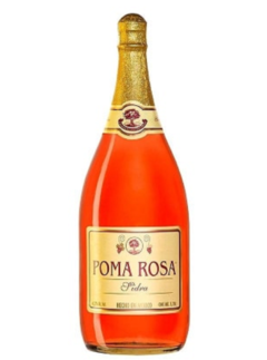 Sidra Pomar Rosa 1.740 ml