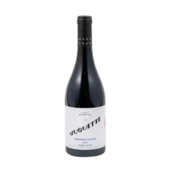 Vino Tinto Juguette Cabernet Shiraz 750 ml