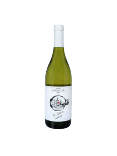 Vino Blanco El Velero de Juguette 750ml