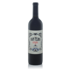 Vino San Telmo Cabernet Sauvignon 750 ml