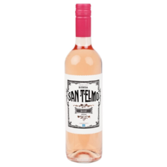 Vino San Telmo Rosado 750 ml